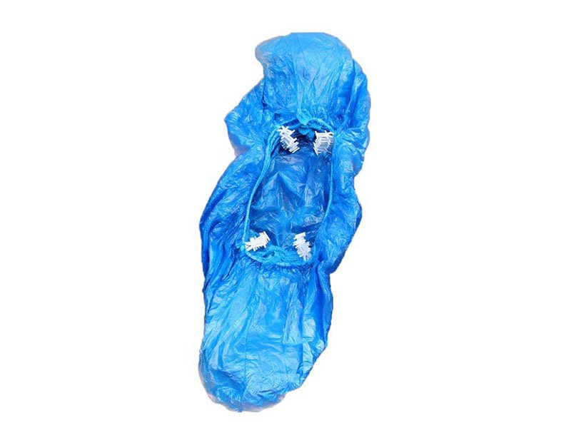 SET 100 COPRISCARPE PER DISTRIBUTORE AUTOMATICO