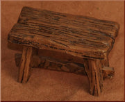 TAVOLO IN RESINA 5,5X3X3CM