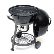 BARBECUE A CARBONE Grande Pupo