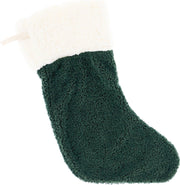 Calza Hanna 45x25cm Verde Scuro