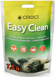 LETTIERA EASY CLEAN DA 7,5 LITRI