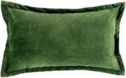 Cuscino Basics 30x50cm Verde Inverno