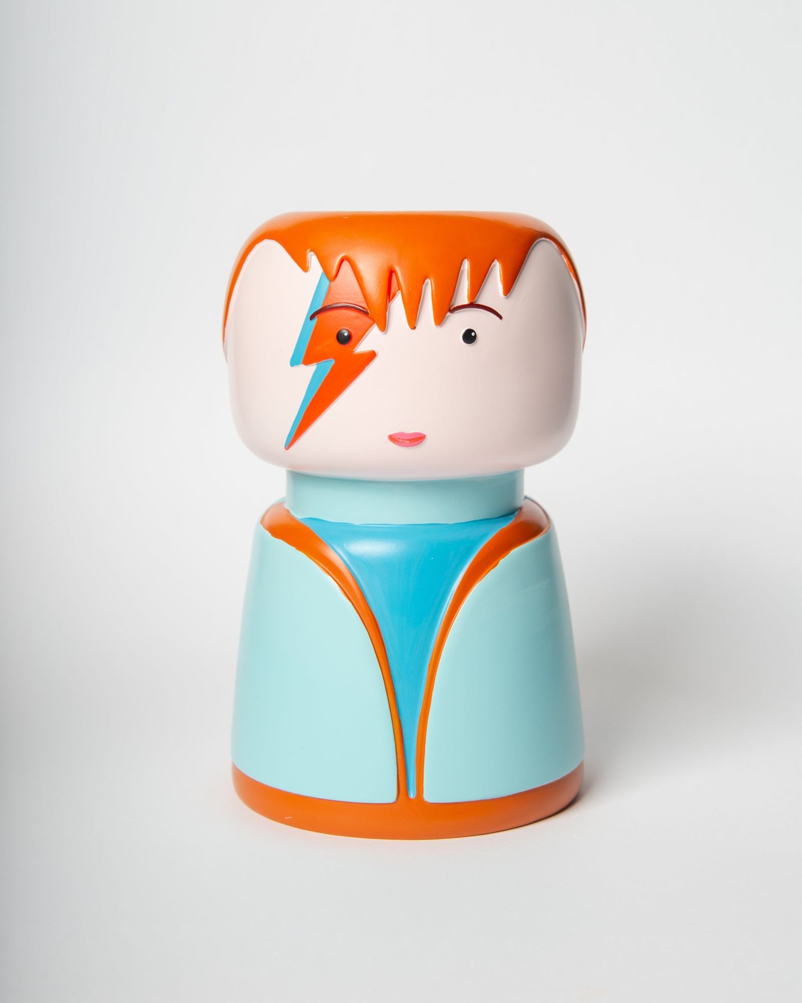 BLOGO Vaso Icons Arrow H15 cm