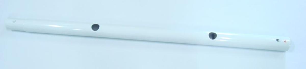 INTEX TUBO ORIZZONTALE (A) PRISMA RETTANGOLARE 488X244X107 CM 28318