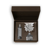 MUHA ConfezioneFlower 60 ml + Spray 100 ml Fiori di Cotone