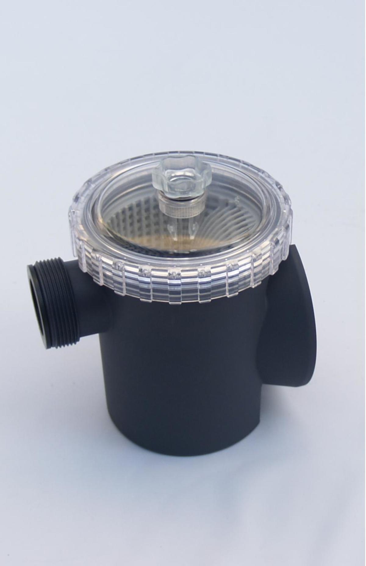 PRE-FILTRO ASSEMBLAGGIO POMPA SABBIA 28646 (11826)