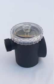 PRE-FILTRO ASSEMBLAGGIO POMPA SABBIA 28646 (11826)