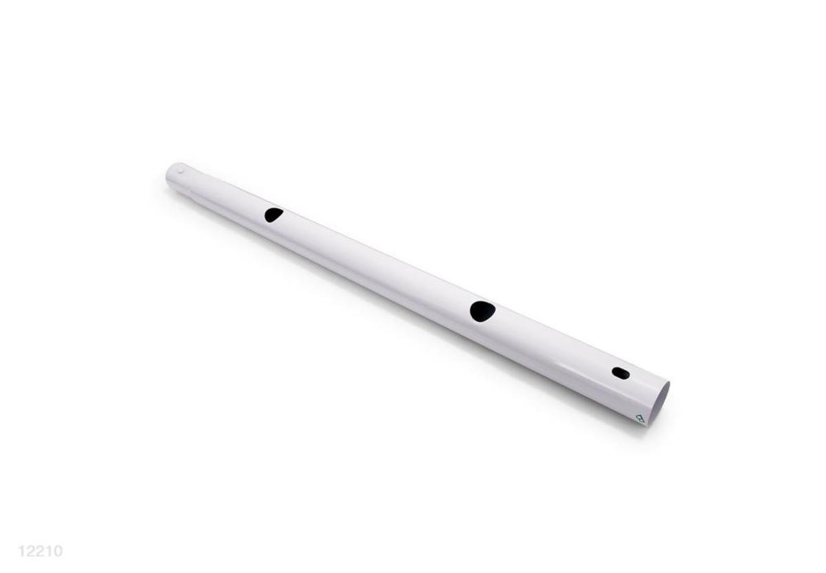 INTEX TUBO ORIZZONTALE (C) PER PISCINA PRISMA RETTANGOLARE 4MX2MX1M 28316