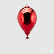 Palloncino H.24 D.15 Rosso