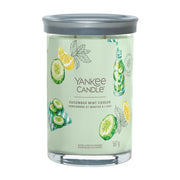 CANDELA GIARA GRANDE TUMBLER SIGNATURE CUCUMBER MINT COOLER