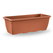 CASSETTA NAXOS 30CM TERRACOTTA