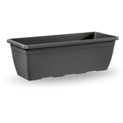 CASSETTA NAXOS 30CM ANTRACIT