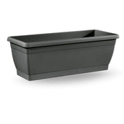 CASSETTA ROXANNE 80CM CON SOTTOCASSETTA ANTRACITE
