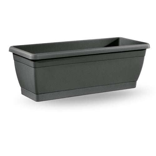 CASSETTA ROXANNE 60CM CON SOTTOCASSETTA ANTRACITE