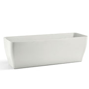 CASSETTA LIVING MATT 26 CM TERRA DOLOMIA