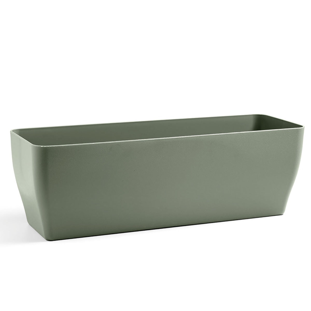 CASSETTA LIVING MATT 26 CM TERRA LAGUNA