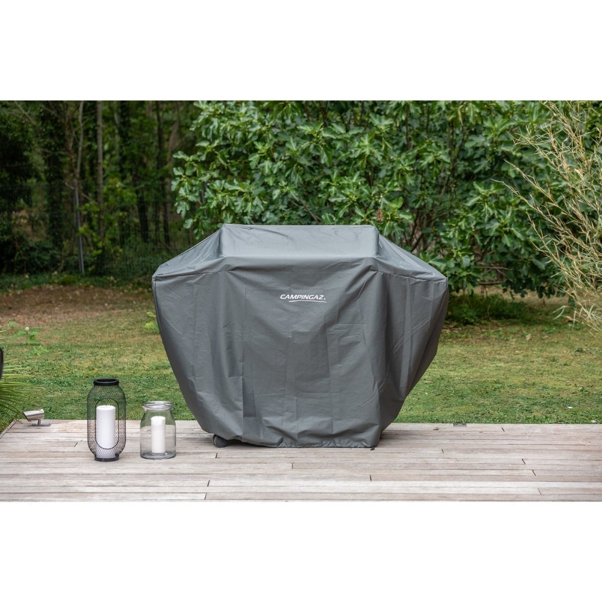 COPERTURA BARBECUE PREMIUM XL - CAMPINGAZ