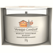 CANDELA VOTIVA, MUNICH CHRISTMAS MARKET