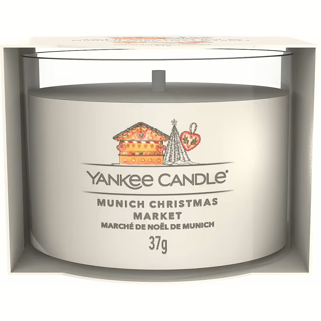 CANDELA VOTIVA, MUNICH CHRISTMAS MARKET