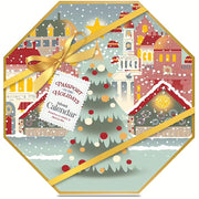 CALENDARIO DELL'AVVENTO, CANDELE