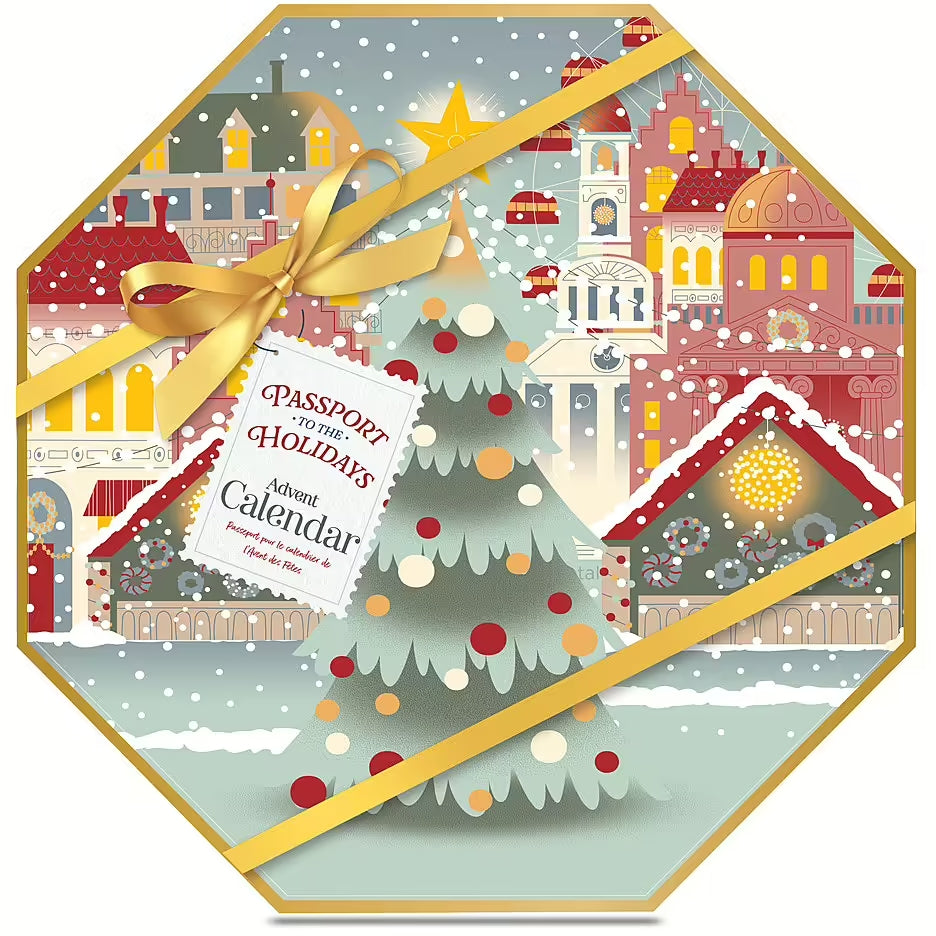 CALENDARIO DELL'AVVENTO, CANDELE