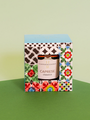 Torta Caprese Classica In Vaso 145g Cannavacciuolo