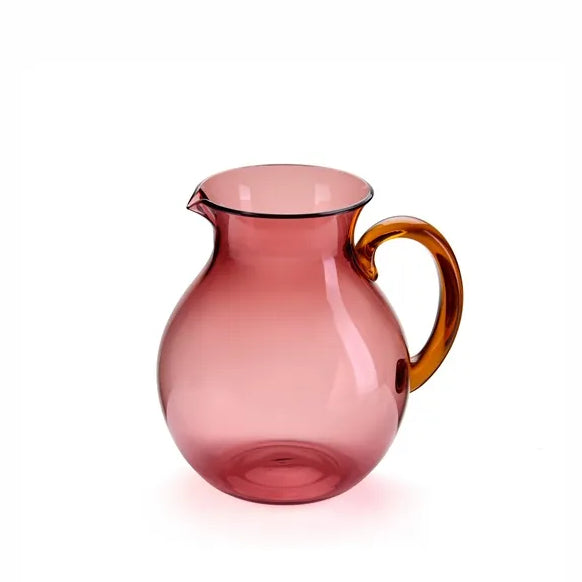 Caraffa Balloon Malva GUZZINI