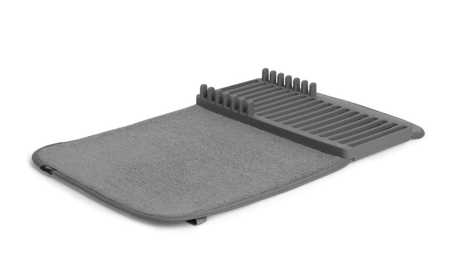 UDRY MINI SCOLAPIATTI COLORE CARBONE