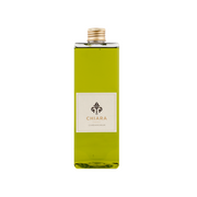 RICARICA 250ML DIFFUSORE CON BASTONCINI FRAGRANZA CARDAMOMUM