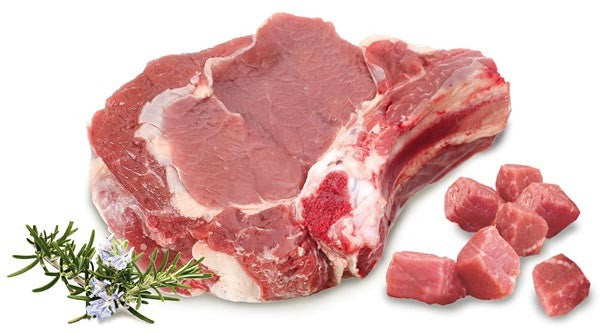 PARS LE CARNI ROSSE 400 GR