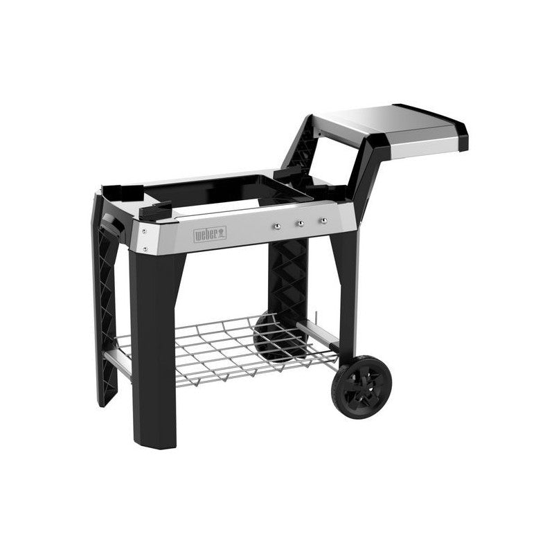 CARRELLO SUPPORTO PER BARBECUE MODELLO PULSE