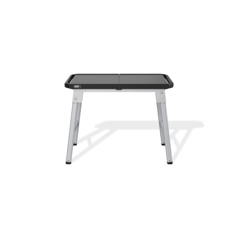 CARRELLO PREMIUM PER PIASTRA BARBECUE WEBER DA 43/56 CM