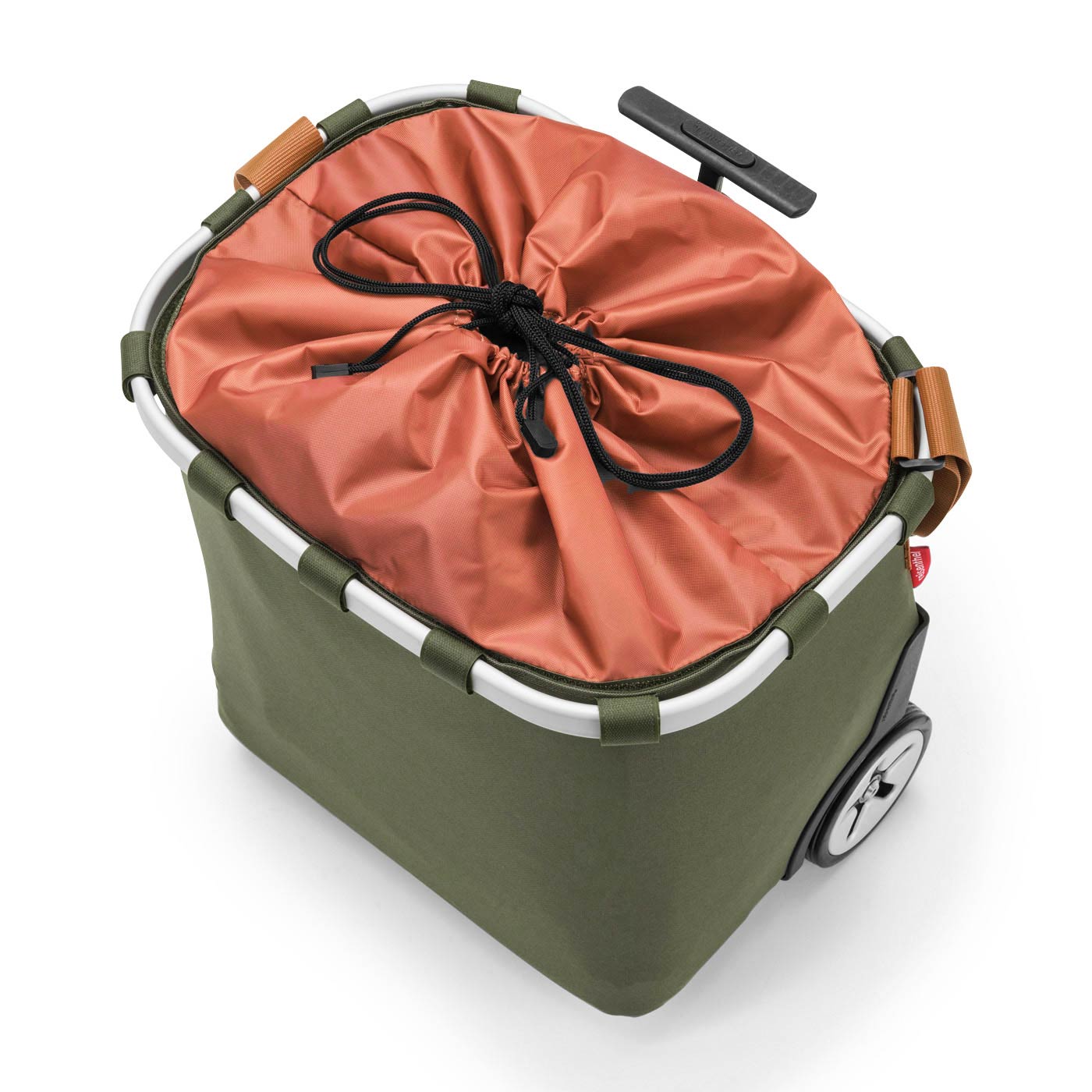 CARRELLINO DELLA SPESA CARRYCRUISER URBAN FOREST