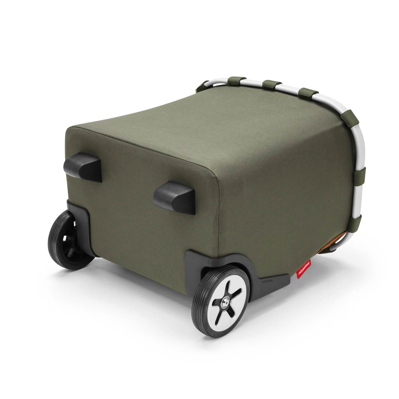 CARRELLINO DELLA SPESA CARRYCRUISER URBAN FOREST