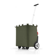 CARRELLINO DELLA SPESA CARRYCRUISER URBAN FOREST