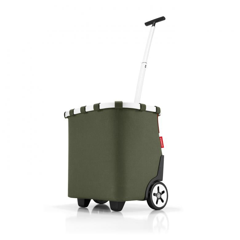 CARRELLINO DELLA SPESA CARRYCRUISER URBAN FOREST
