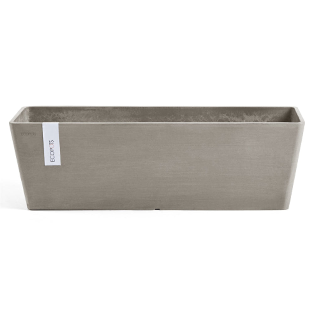 CASSETTA RETTANGOLARE BRUGES L45XP17XH17CM TALPA