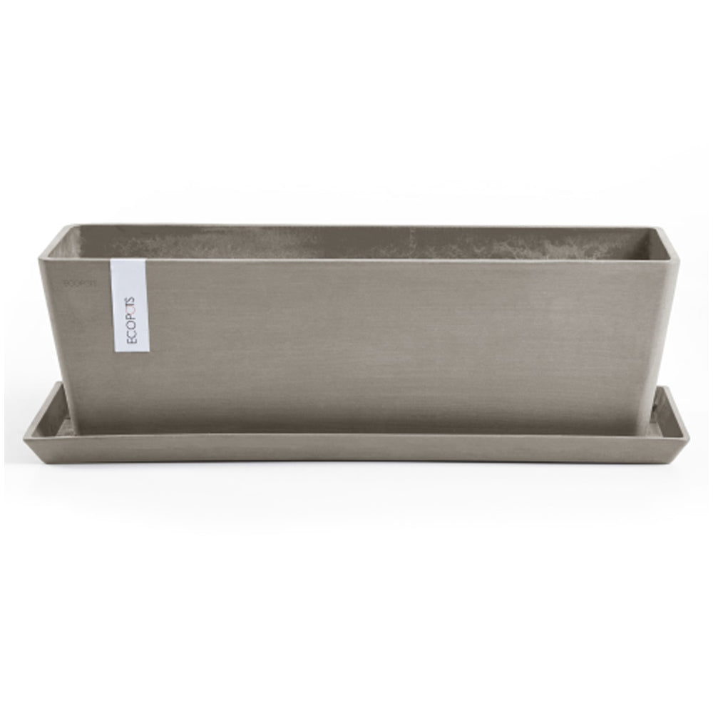 CASSETTA RETTANGOLARE BRUGES L45XP17XH17CM TALPA