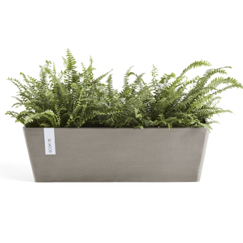 CASSETTA RETTANGOLARE BRUGES L45XP17XH17CM TALPA