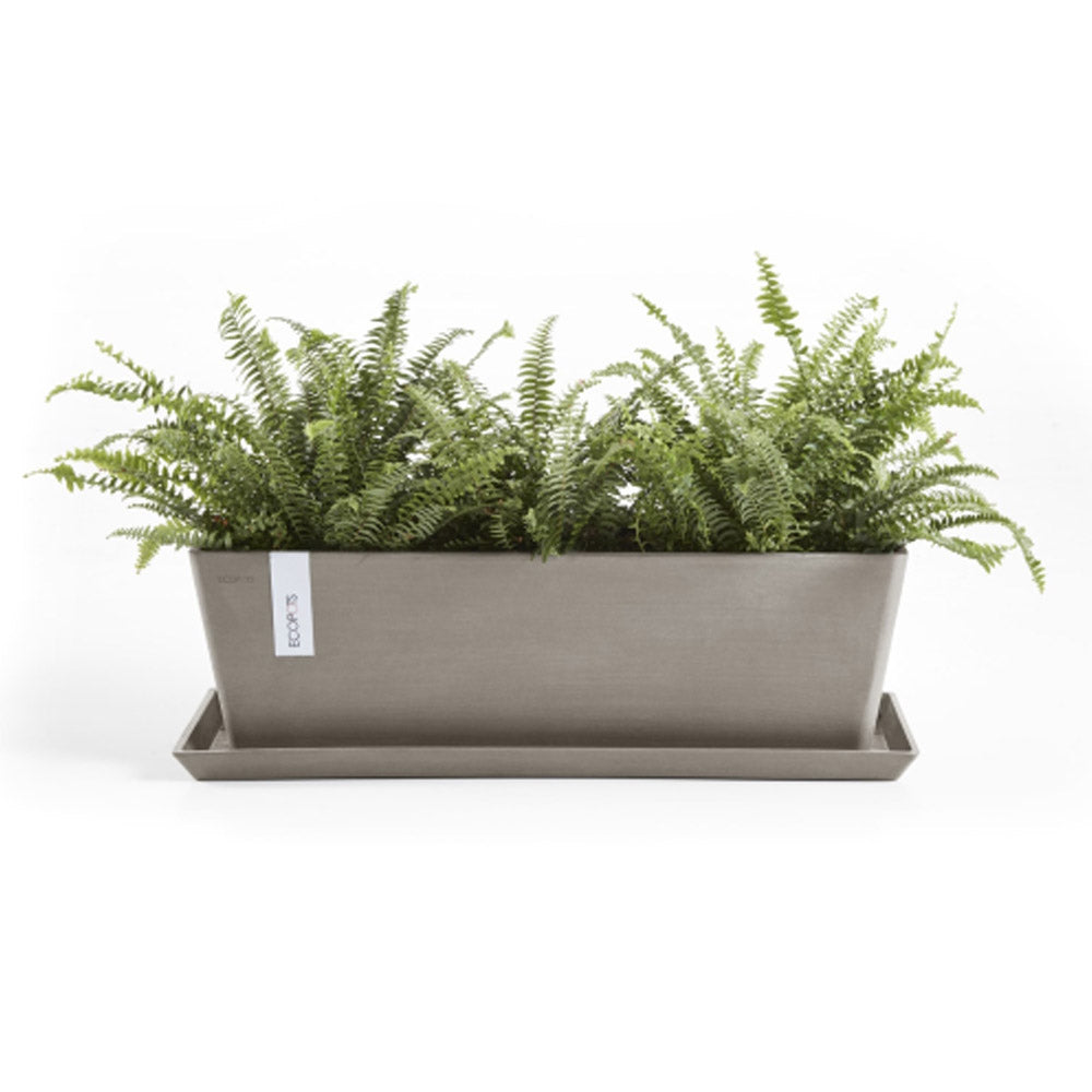 CASSETTA RETTANGOLARE BRUGES L45XP17XH17CM TALPA