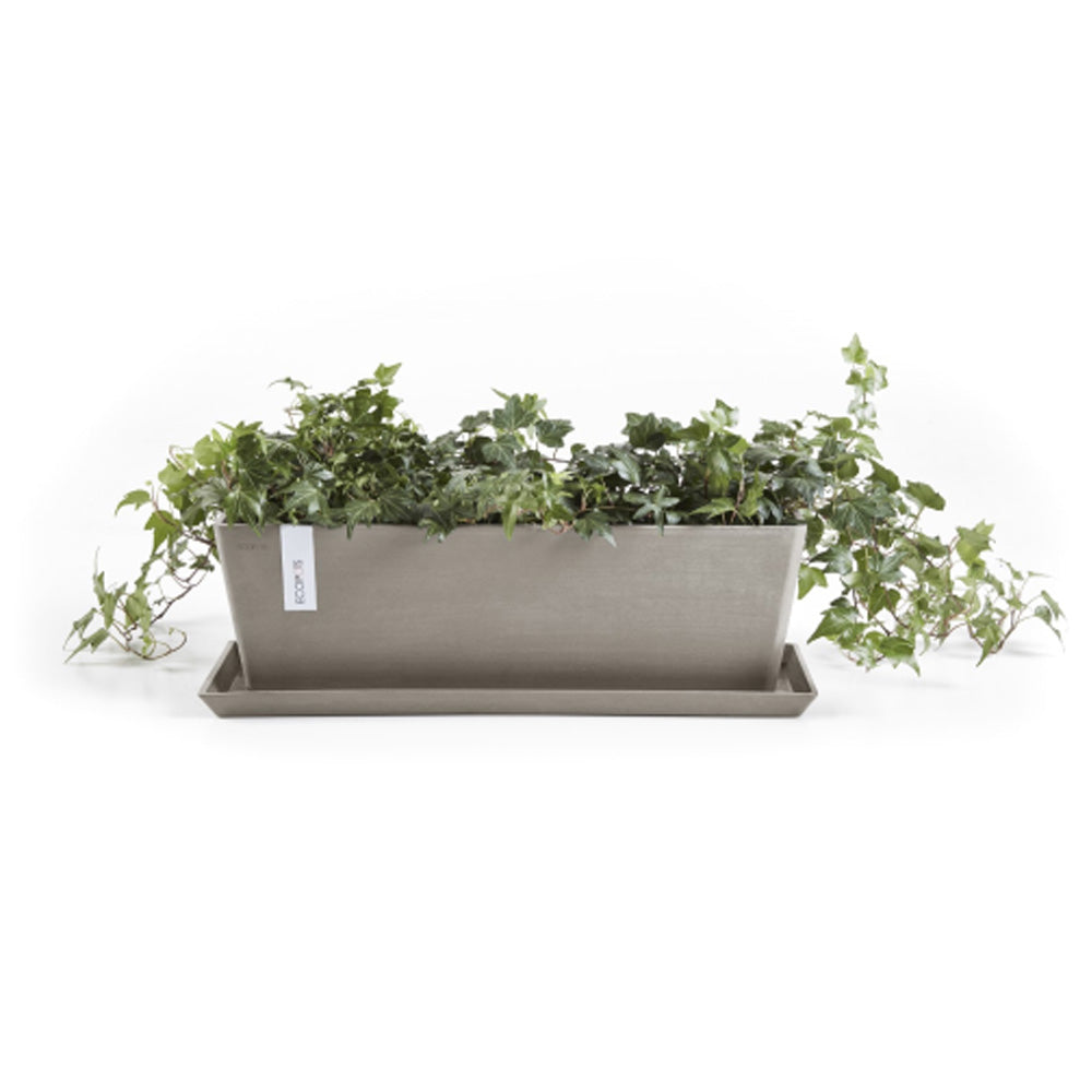 CASSETTA RETTANGOLARE BRUGES L45XP17XH17CM TALPA
