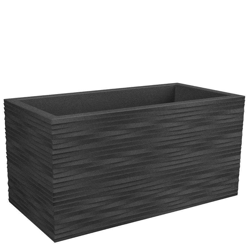 CASSETTA ELEGANCE 80CM ANTRACITE