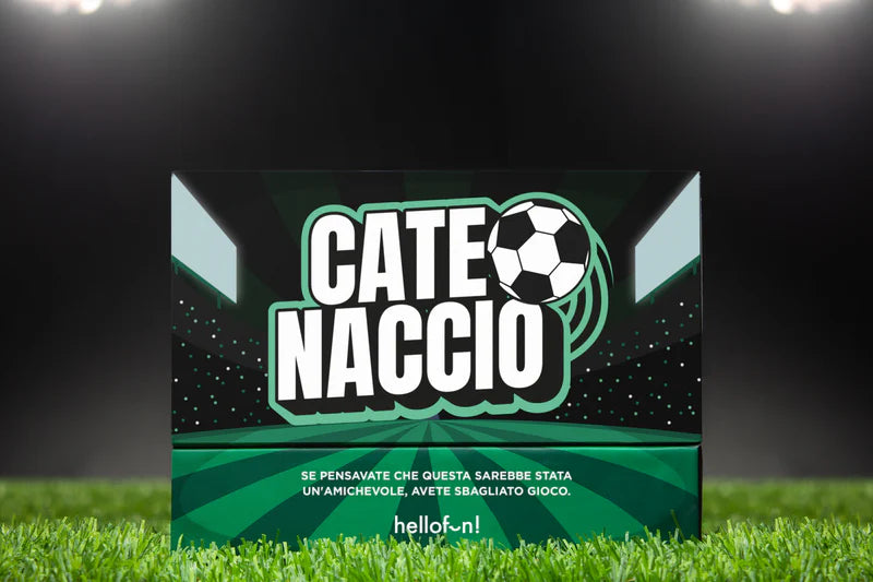 GIOCO DA TAVOLO DI CALCIO - CATENACCIO