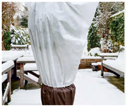 COPERTURA INVERNALE MAXIFLEECE 60/80 GR 2X2.1 MT