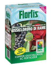 OSSICLORURO DI RAME 250 GR