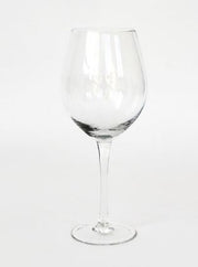 BICCHIERE DA VINO XXL 750 ML