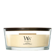 Candela Ellipse Lush Pomelo 453g Giallo Woodwick