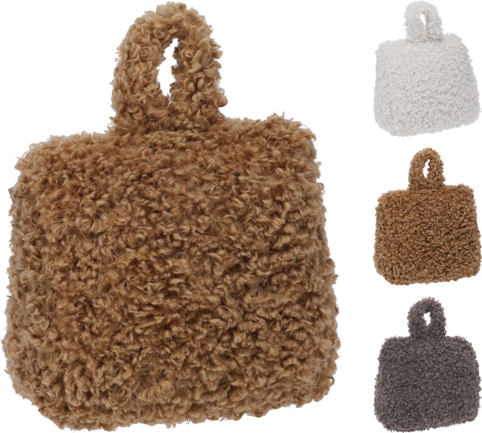 Fermaporta a Forma di Teddy Bear colore assortito