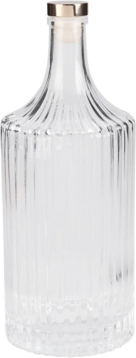 BOTTIGLIA IN VETRO, 1000ML