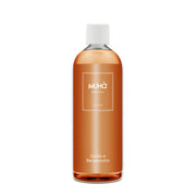 RICARICA PROFUMATORE, CEDRO E BERGAMOTTO, 500 ML